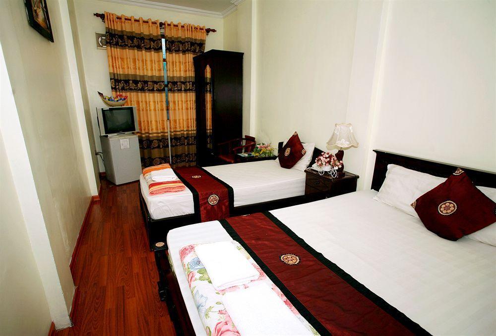 M Belle 2 Hotel Ханой Экстерьер фото