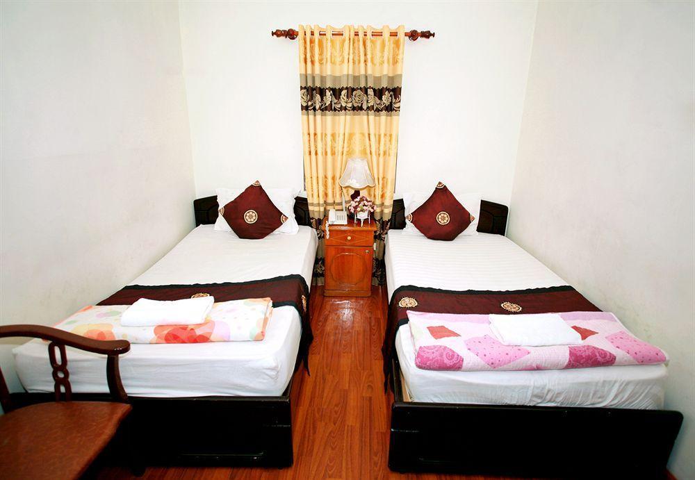 M Belle 2 Hotel Ханой Экстерьер фото