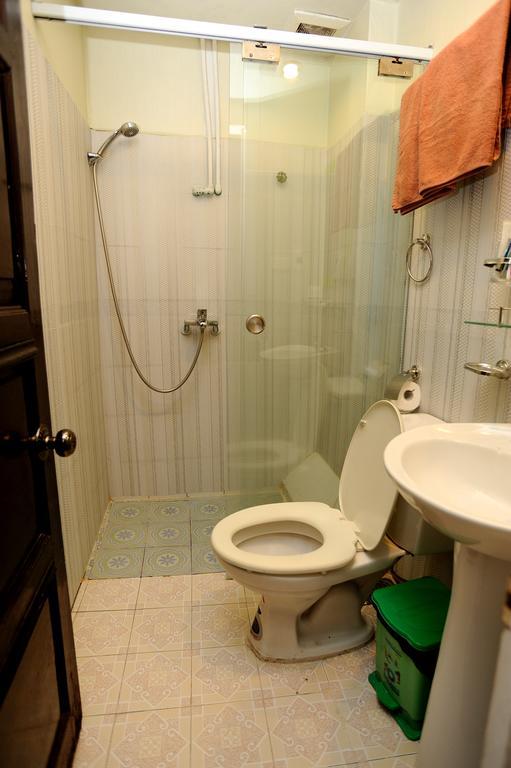 M Belle 2 Hotel Ханой Экстерьер фото