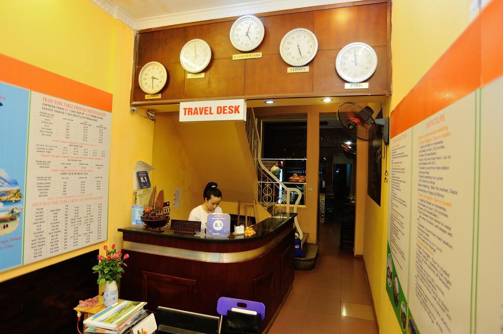 M Belle 2 Hotel Ханой Экстерьер фото